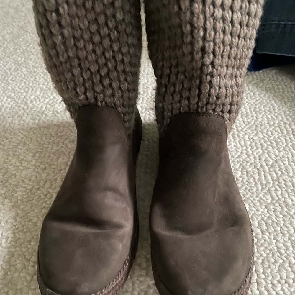 Ugg Boots - image 1